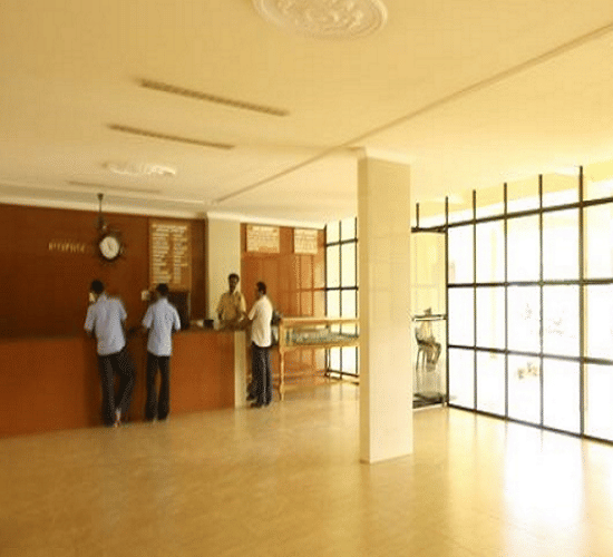 Royal College of Engineering and Technology Thrissur Lab Facility photo 4